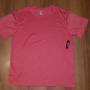 Men's red zone Pro T-shirt size extra large